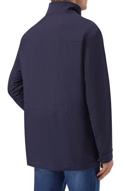 Куртка CANALI, арт. 020401U/SG03467, фото 4