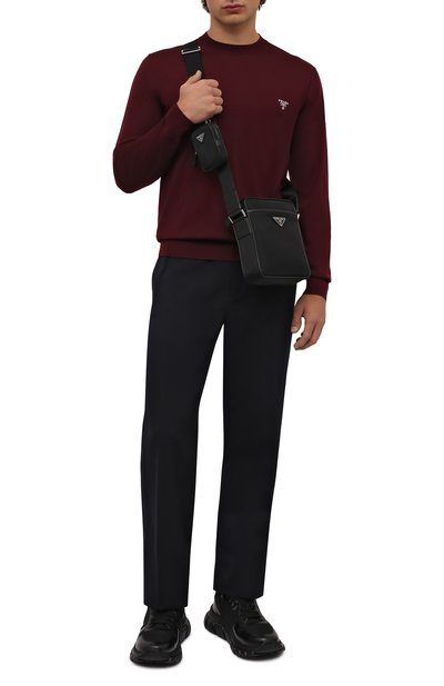 Сумка PRADA, арт. 2VH112-2DMH-F0002-WOP, фото 3