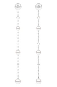 Серьги UTOPIA, арт. JSO5BBPFW, фото 1