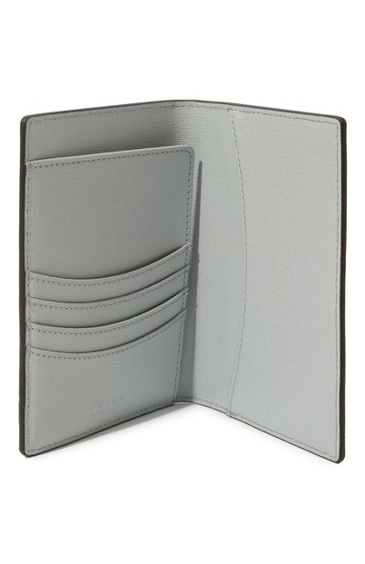 Кожаная обложка для паспорта FURLA, арт. PCZ7UNT/B30000, фото 3