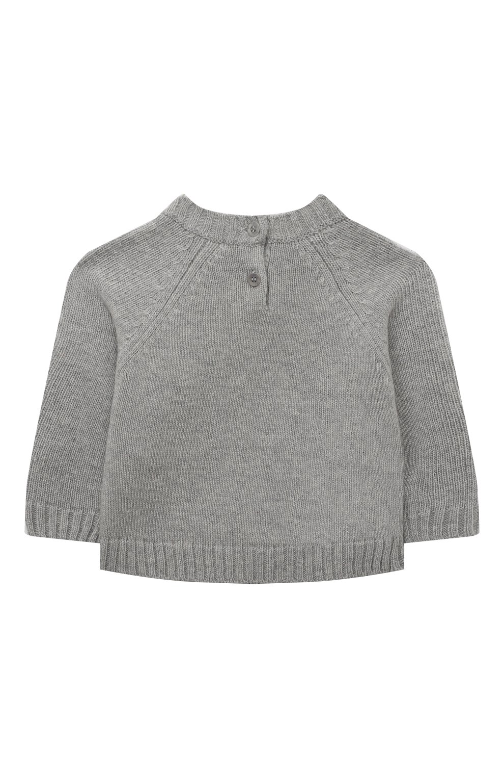 Костюм из пуловера и брюк IL GUFO, арт. A22DP349EM220/3M-9M, фото 3