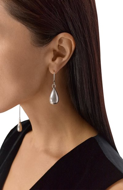 Женские серьги ANN DEMEULEMEESTER, арт. B0012680/JW020