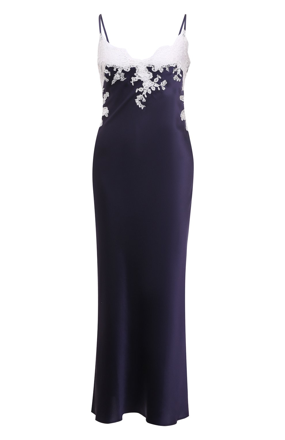 Шелковая сорочка MARJOLAINE, арт. 3PEA3002, фото 1