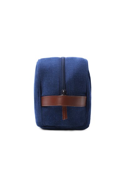 Несессер westwood MC2 SAINT BARTH синего цвета по цене 14050 руб., арт. STBA WESTW00D/00277H, фото 4 Несессер westwood MC2 SAINT BARTH, арт. STBA WESTW00D/00277H, фото 4