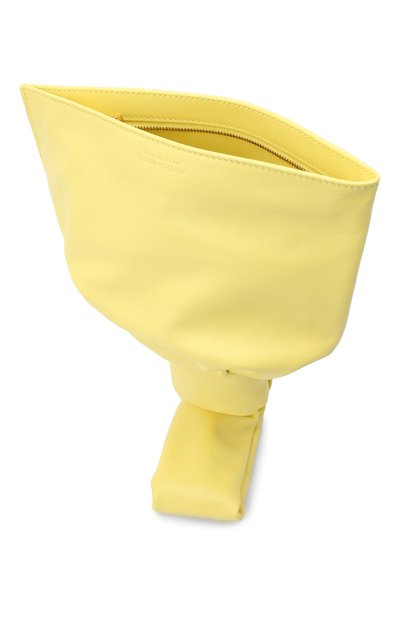 Сумка twist mini BOTTEGA VENETA, арт. 652001/VCP40, фото 4