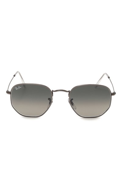Солнцезащитные очки RAY-BAN, арт. 3548N-004/71, фото 4