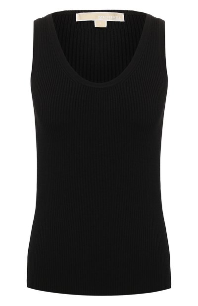 Женский топ из вискозы MICHAEL MICHAEL KORS, арт. MS96NYL5ZV