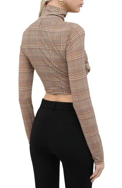 Топ BURBERRY, арт. 4567129, фото 4