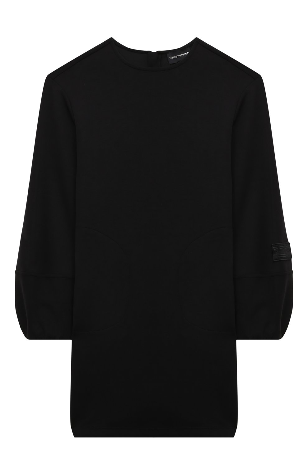 Платье EMPORIO ARMANI, арт. 6D3A6B/3J5YZ, фото 1