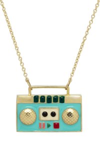 Колье ALIITA, арт. NRSPCO1000YG09K D7000, фото 1