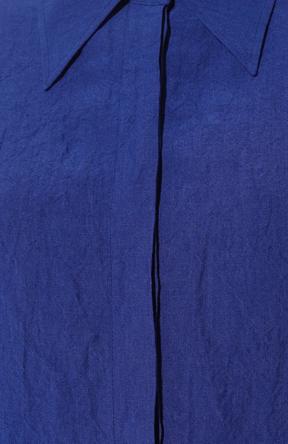 Льняная рубашка ROHE, арт. 407-20-125, фото 5