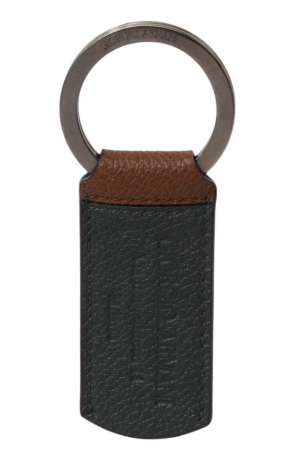 Комплект из портмоне и брелока GIORGIO ARMANI, арт. Y2T001 YSV1J, фото 5