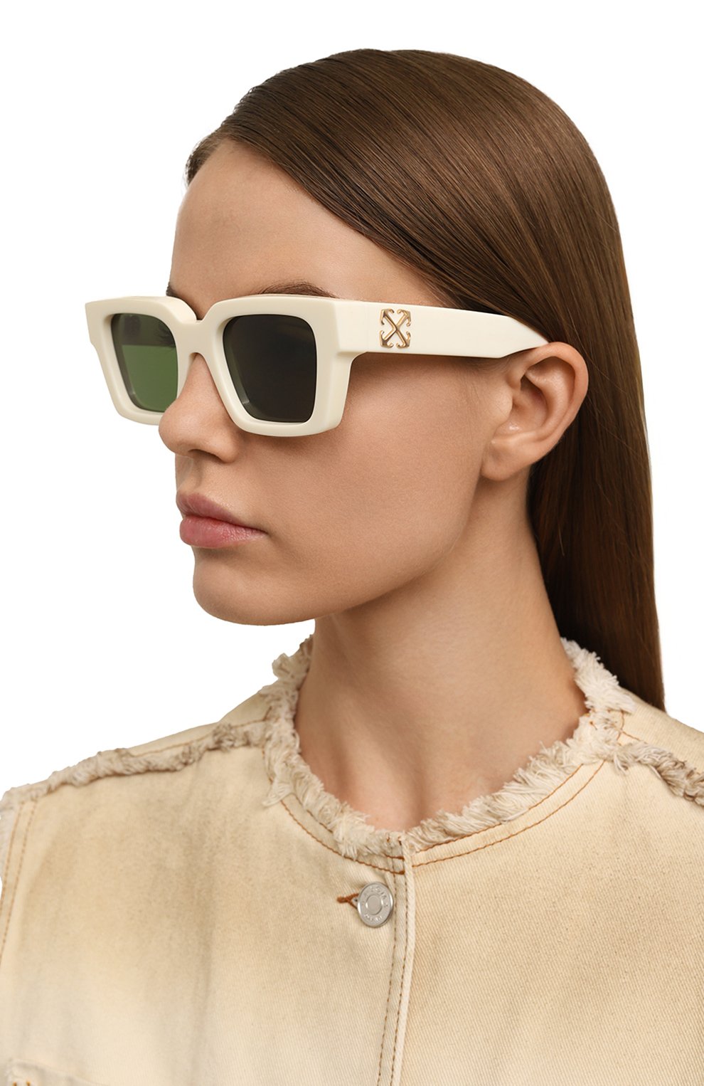 Солнцезащитные очки OFF-WHITE, арт. 0ERI126/0155, фото 2