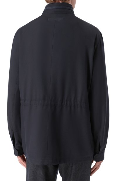 Кур тка ZEGNA, арт. F253/UFTC5A9, фото 4