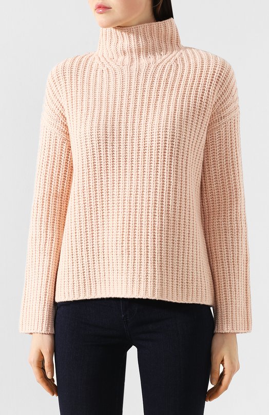 Свитер Vince Розовый, фото 3