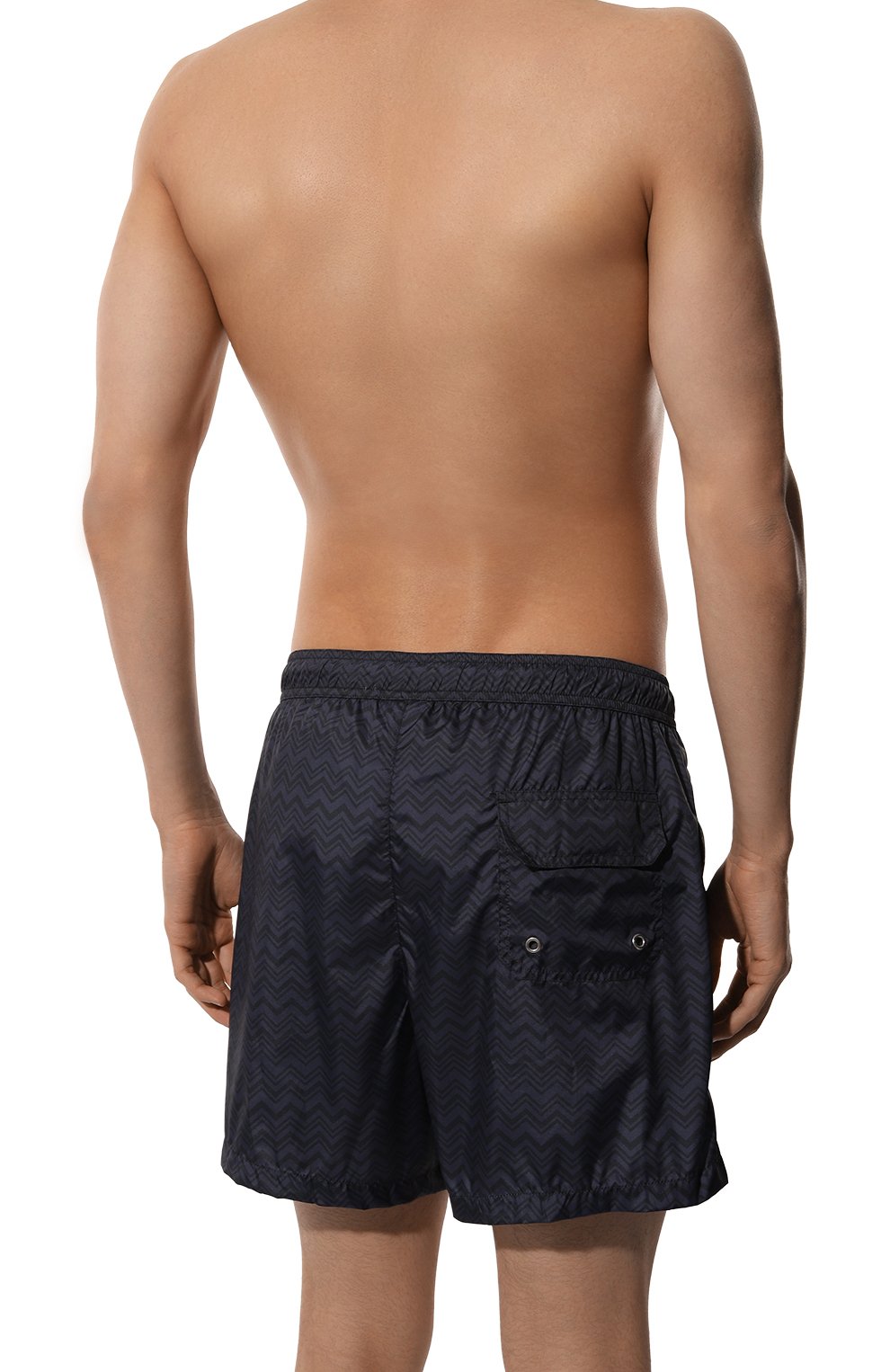 Плавки-шорты MISSONI, арт. US24SP00/BW00SG, фото 3