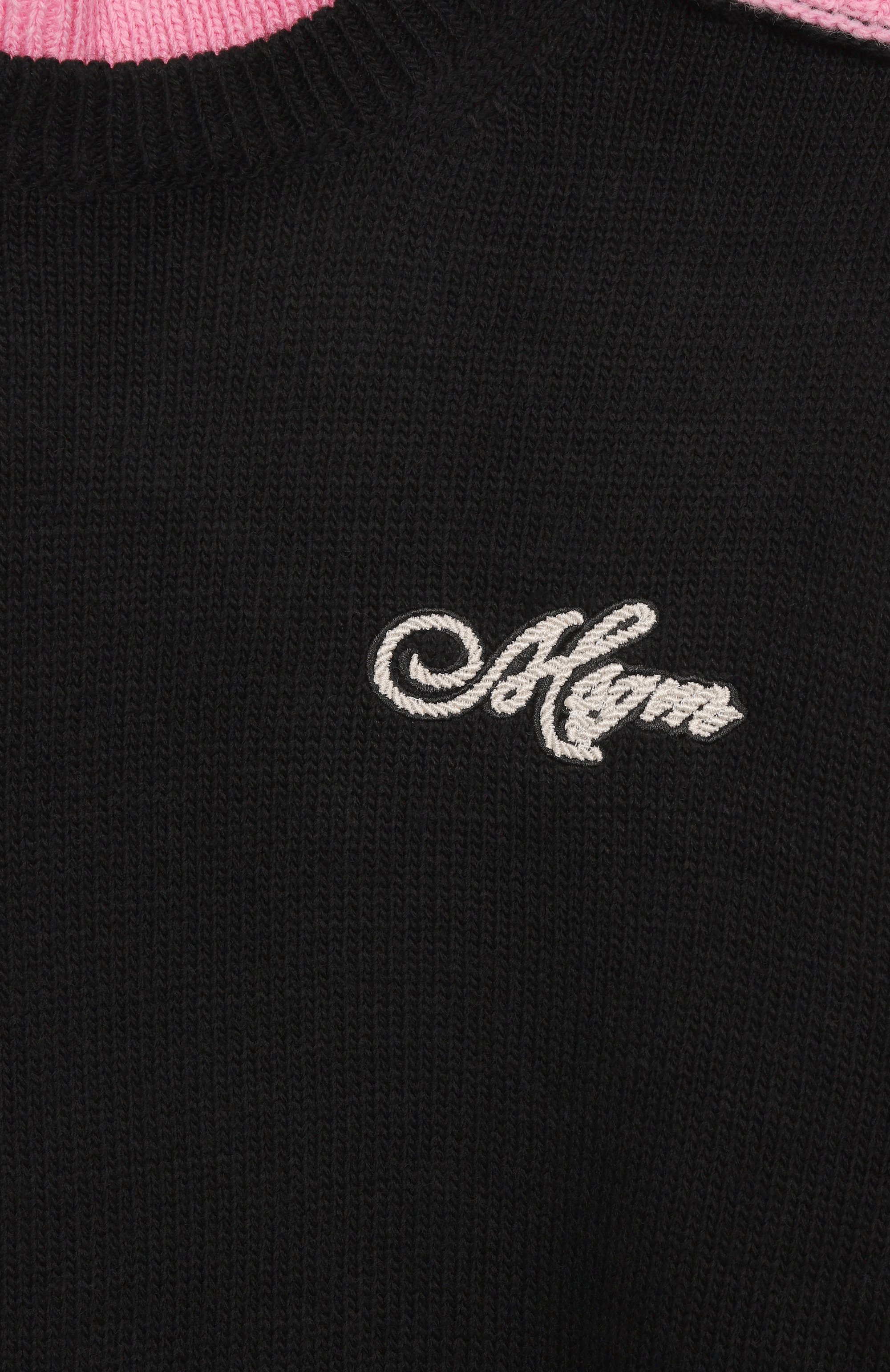 Свитер MSGM KIDS, арт. F5MSJGMP077, фото 3