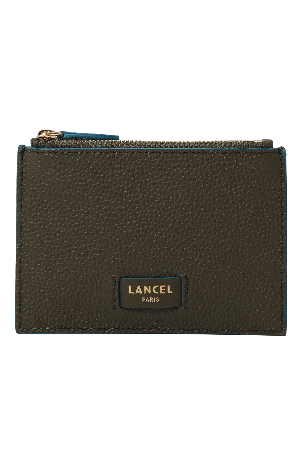 Кожаный футляр для кредитных карт LANCEL, арт. A10537, фото 1