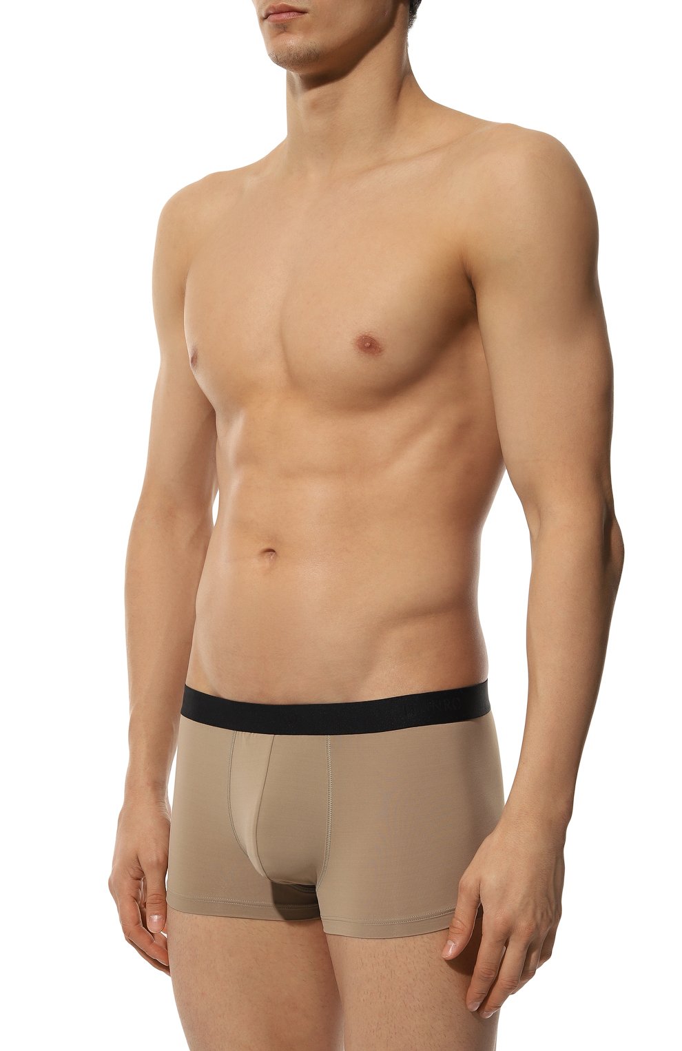 Боксеры HANRO, арт. 073107., фото 2