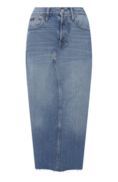 Женская джинсовая юбка POLO RALPH LAUREN, арт. 211825856