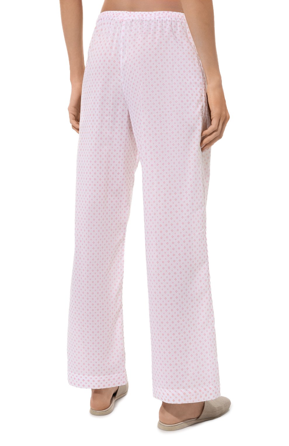 Хлопковая пижама DEREK ROSE, арт. 2012-NELS092, фото 6