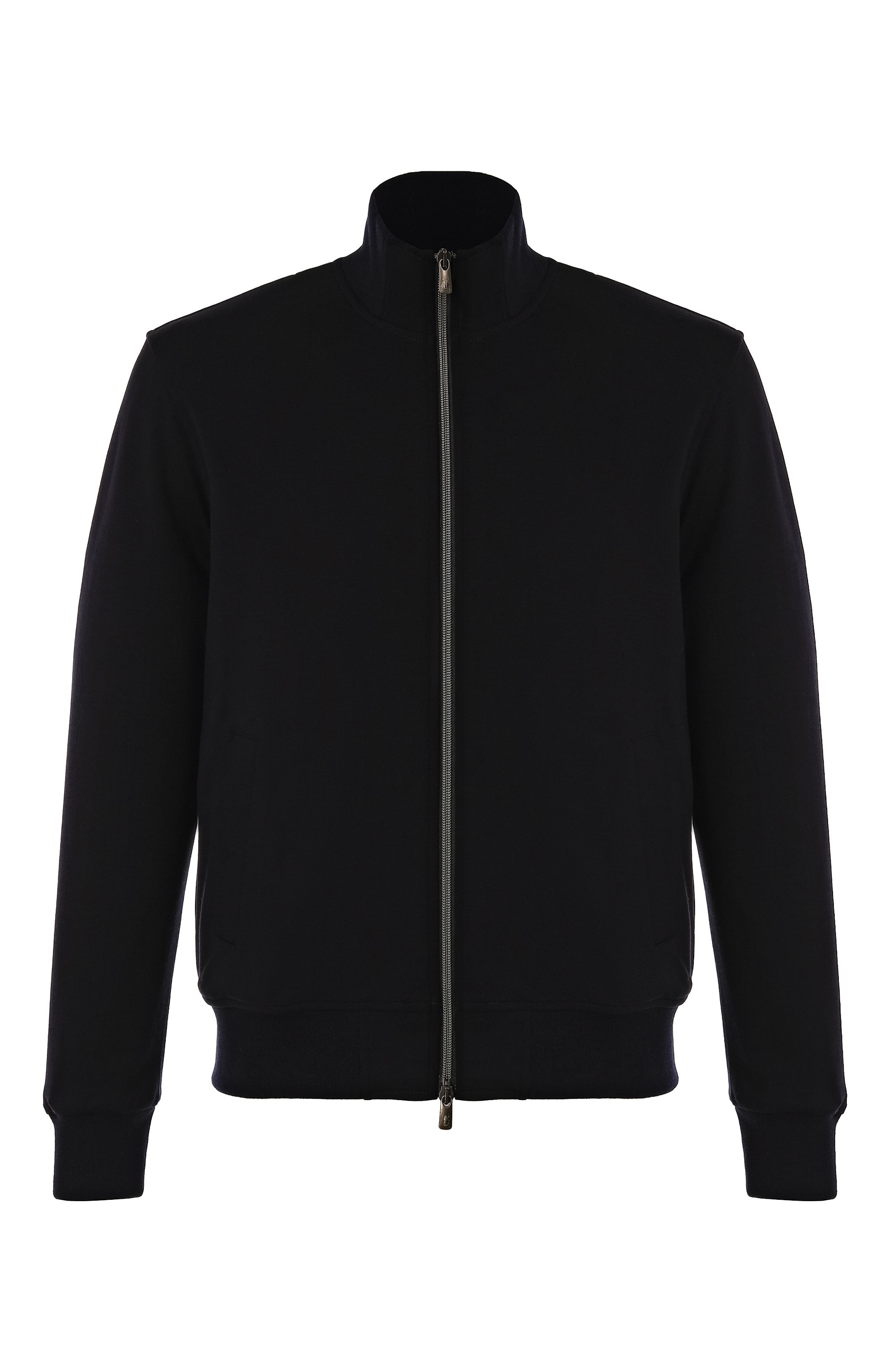 Шерстяная толстовка CAPOBIANCO, арт. 19M456.BT00., фото 1