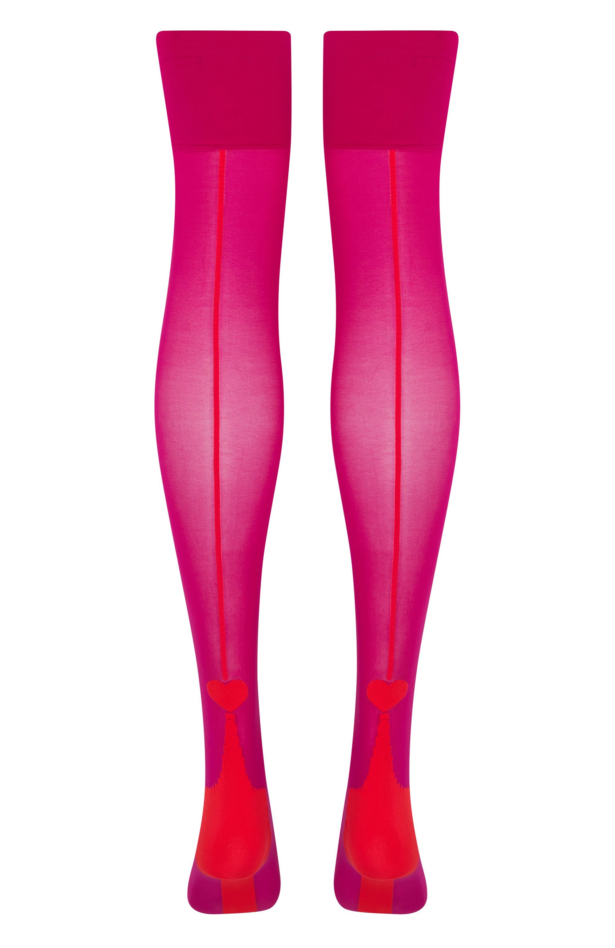 Чулки под пояс lea AGENT PROVOCATEUR, арт. AP12431671600, фото 2