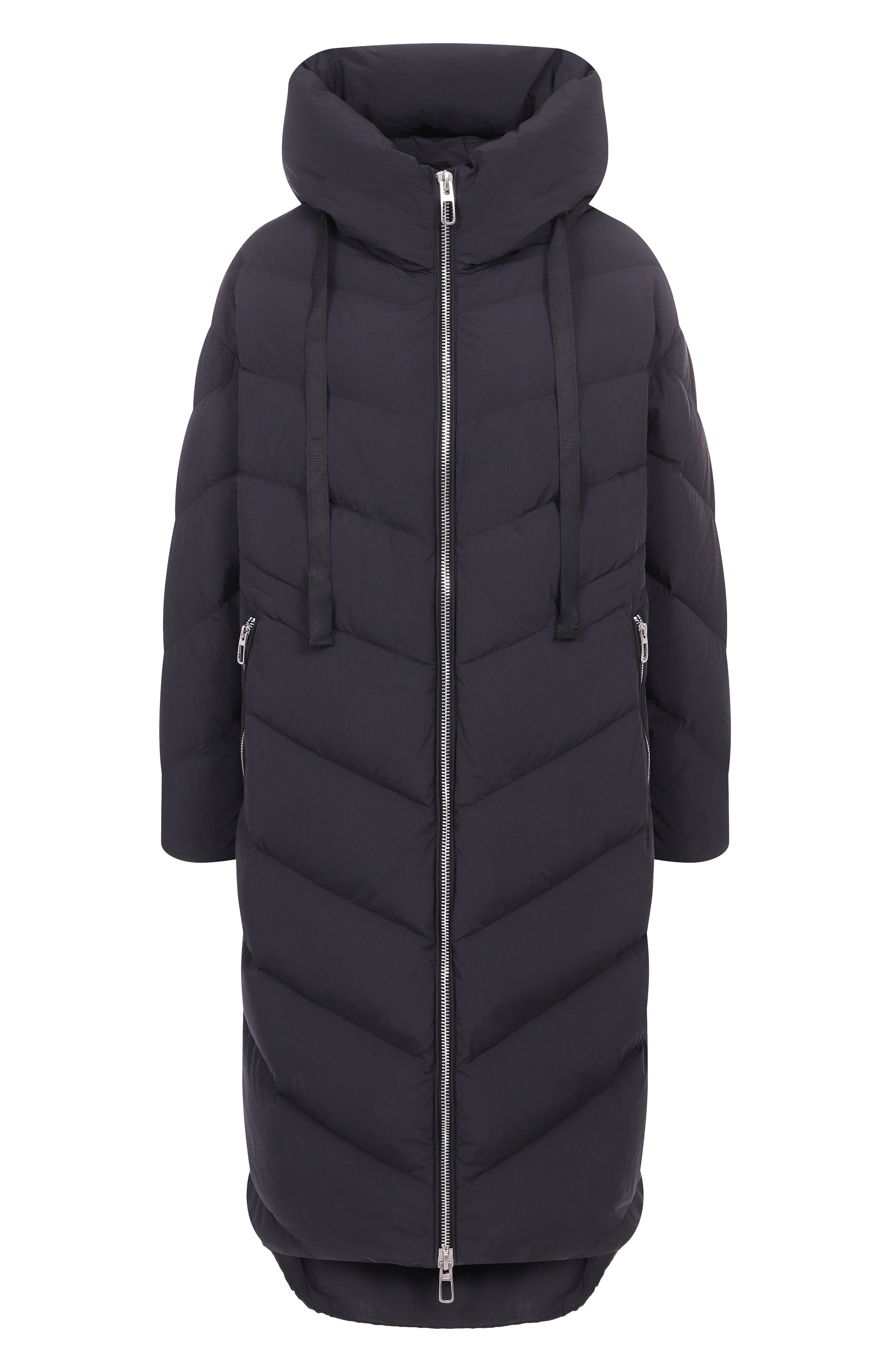 Пуховик DUNO, арт. METE0RA/APRICA, фото 1