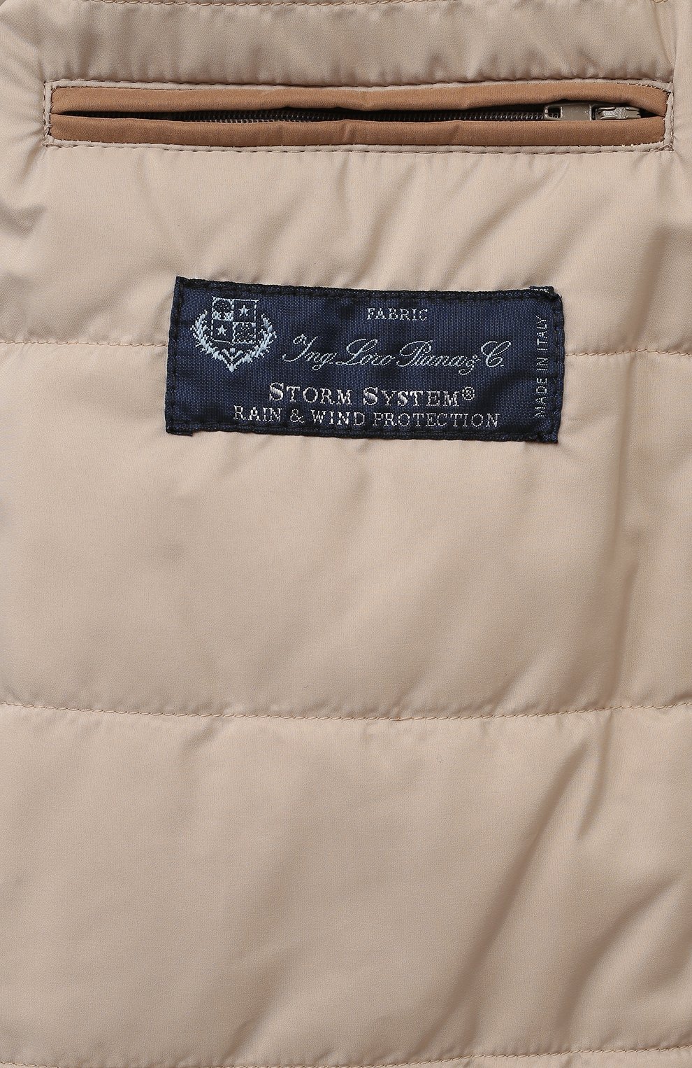 Утепленная куртка ANDREA CAMPAGNA, арт. C0NN0R/512103GX_SET, фото 6