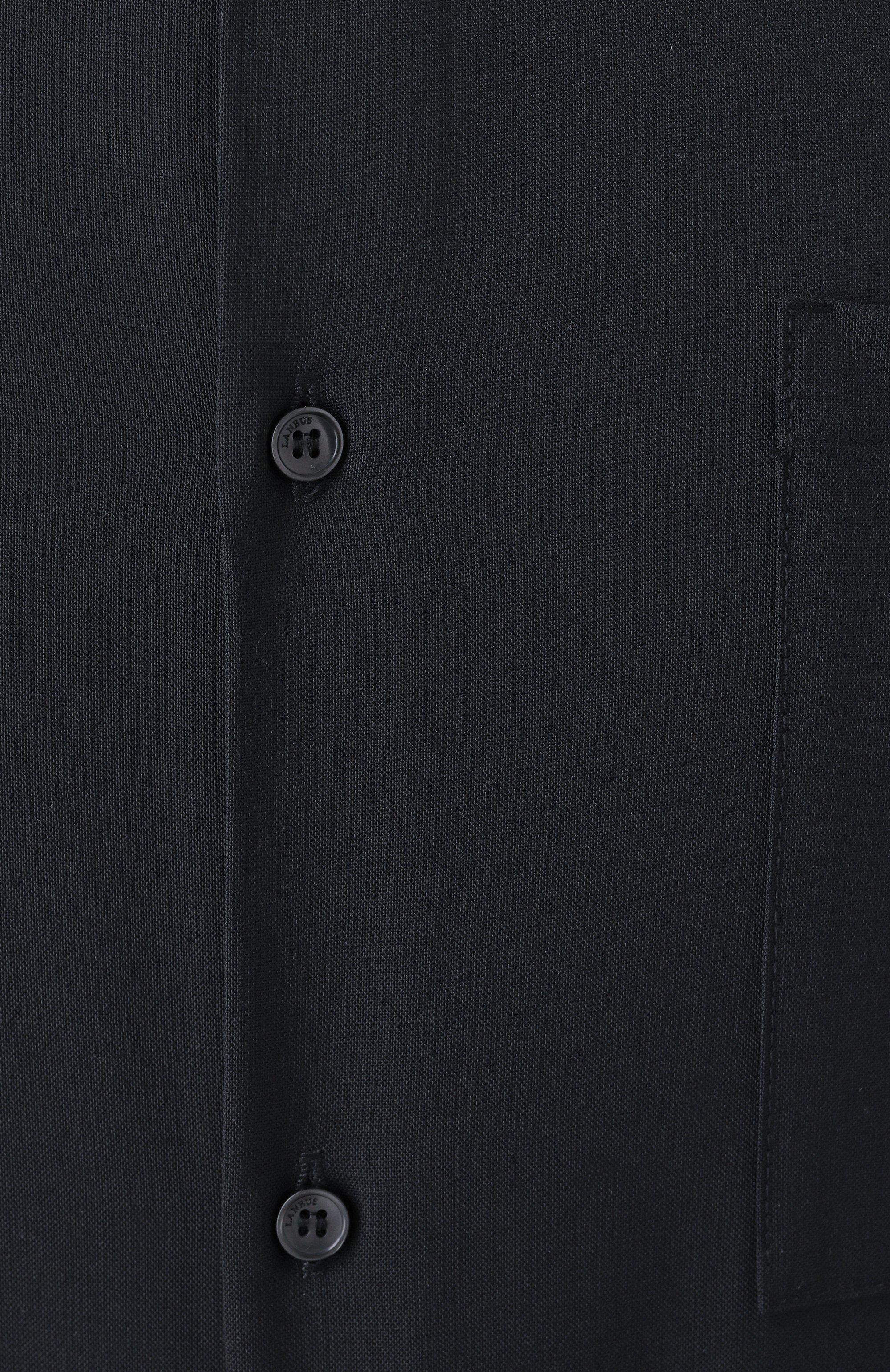 Шерстяная рубашка LANEUS, арт. S5LAMASI242, фото 6
