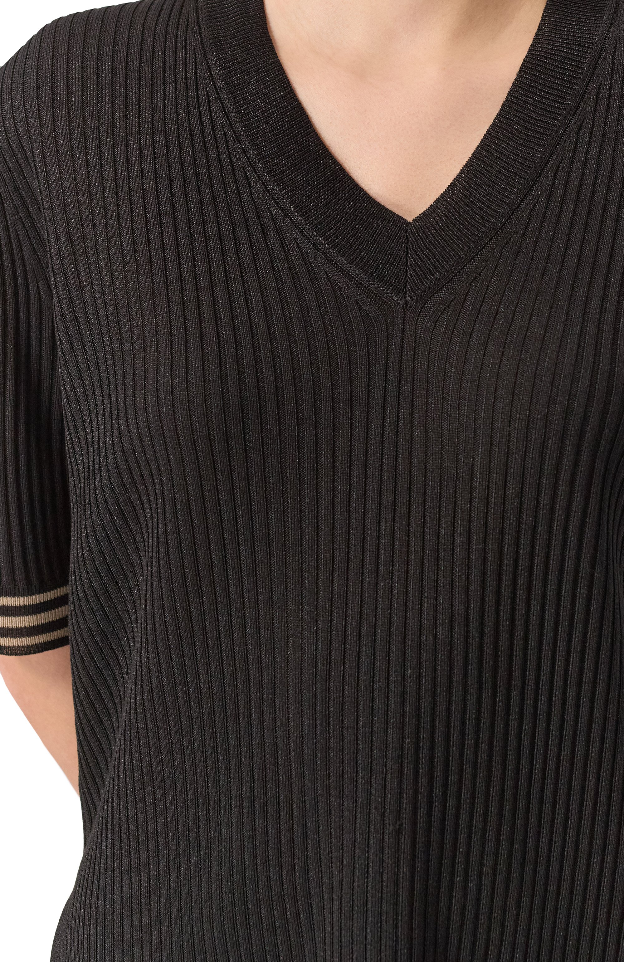 Пуловер LORENA ANTONIAZZI, арт. P25119VM32A/2435, фото 5