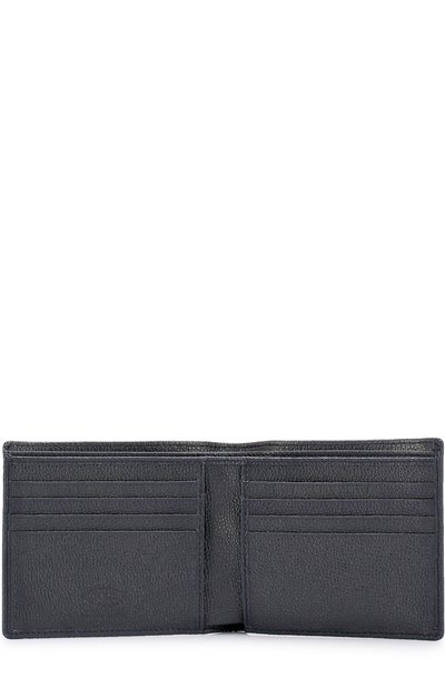 Кожаное портмоне с отделениями для кредитных карт TOD’S, арт. XAMACHC0300GPA2Z38, фото 3