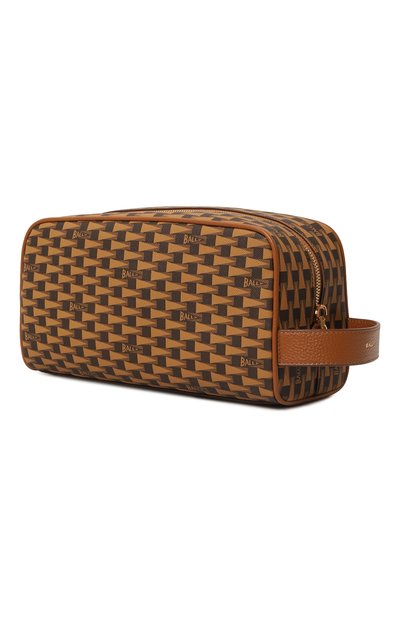 Несессер BALLY, арт. MLN00U/TP047, фото 2