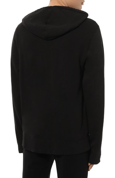 Хлопковая толстовка JAMES PERSE, арт. MXA2130, фото 4