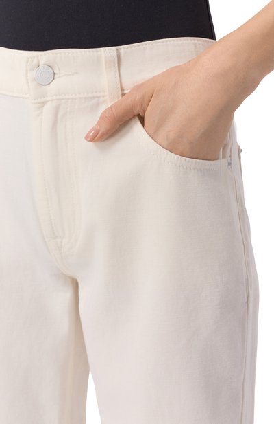 Джинсы tess 7 FOR ALL MANKIND, арт. 7U660X10LNI, фото 5