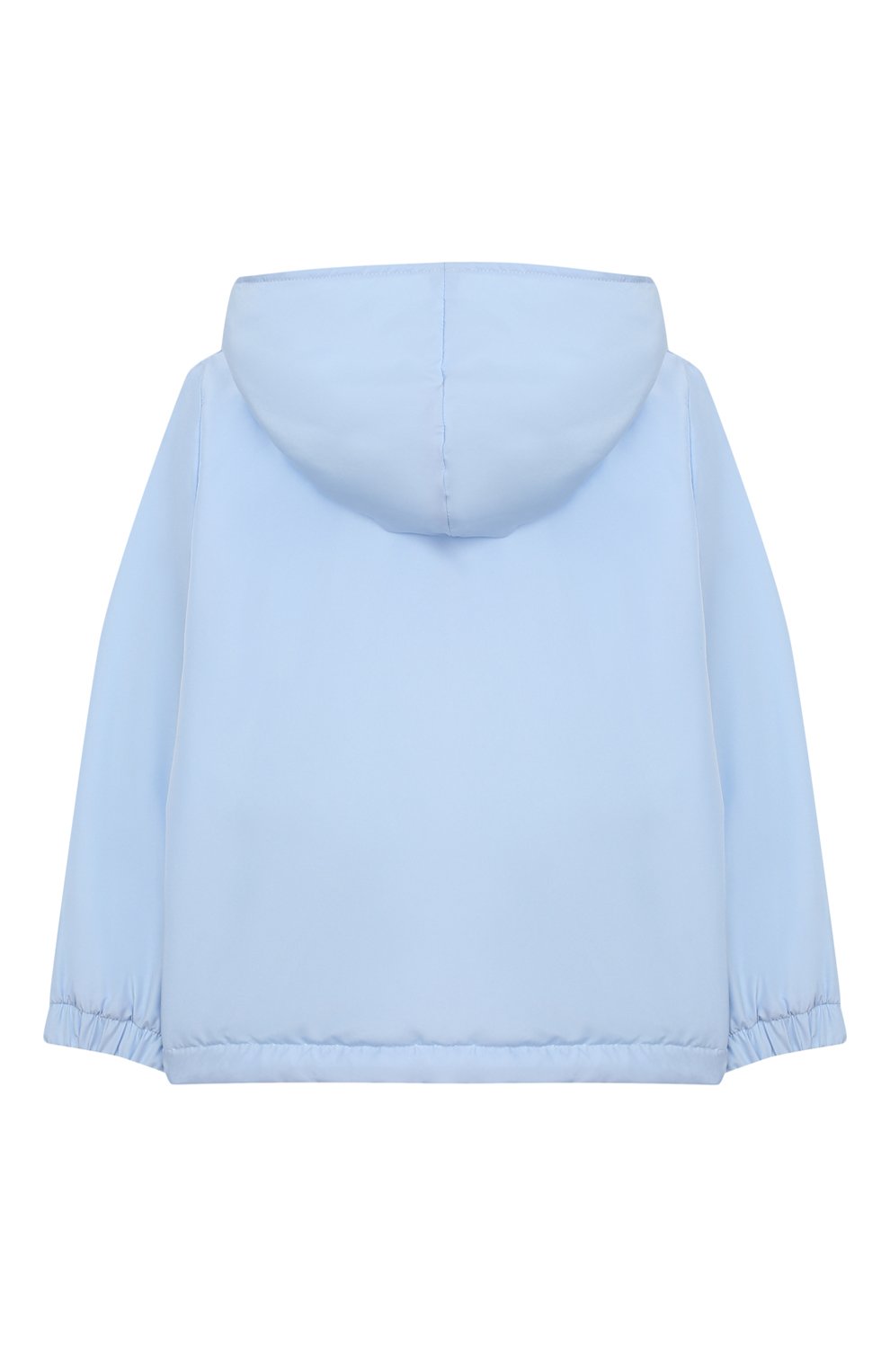 Ветровка IL GUFO, арт. P20GR004N0001/24M, фото 2