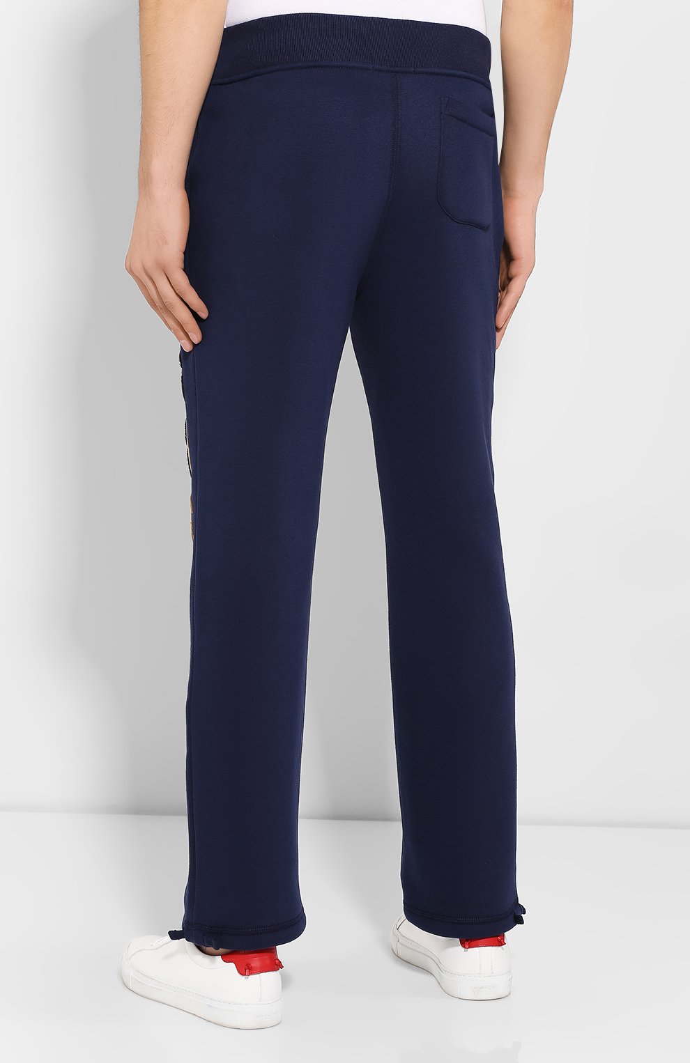 Брюки POLO RALPH LAUREN, арт. 710763796, фото 4
