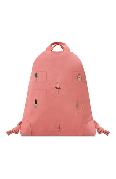 Текстильный рюкзак JEUNE PREMIER, арт. CI024213