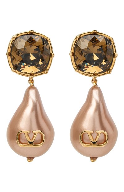 Серьги vlogo VALENTINO, арт. UW2J0G22/HSH, фото 1