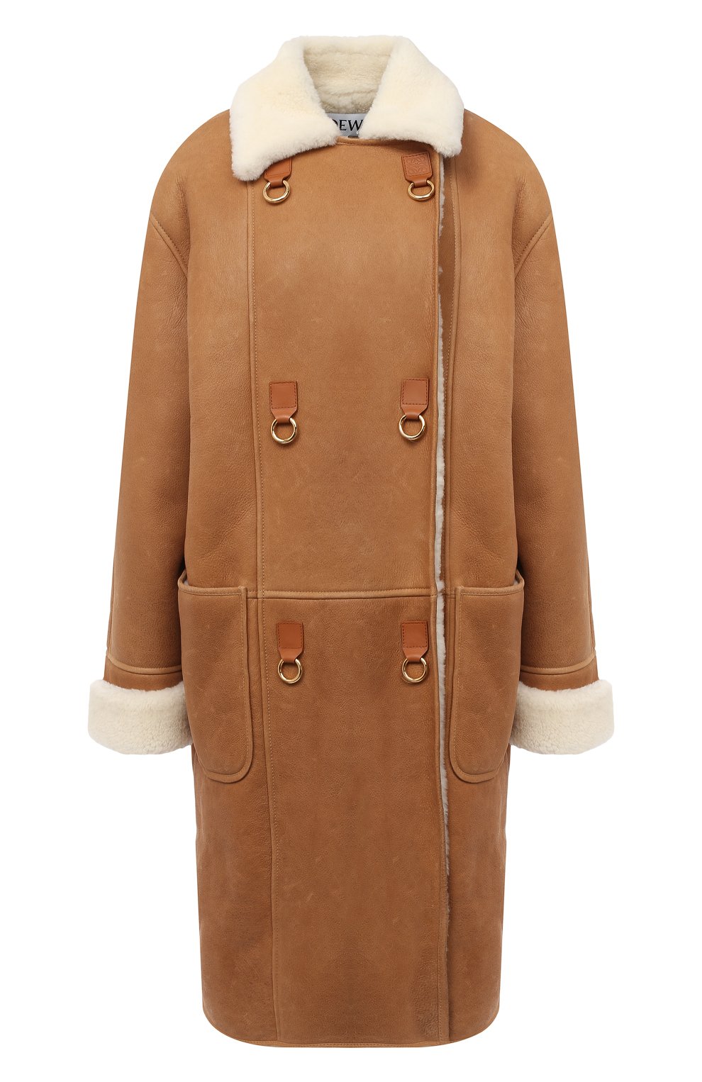 Дубленка LOEWE, арт. S359336XAT, фото 1