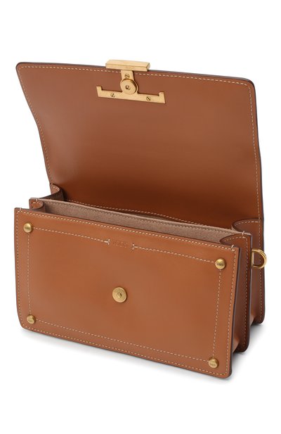 Сумка TOD’S, арт. XBWTSIN0100R0R, фото 4
