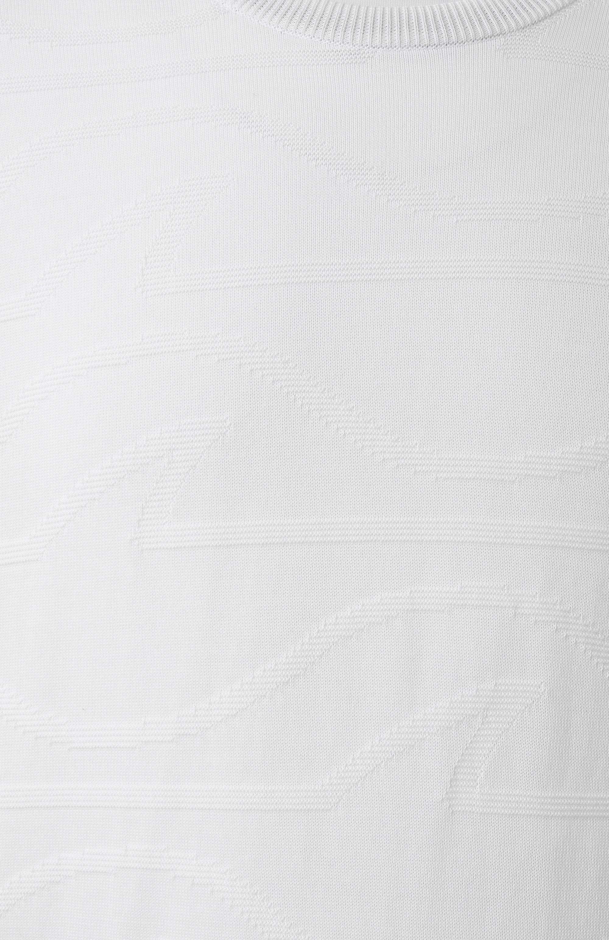 Хлопковый джемпер PAUL&SHARK, арт. 25411519/3XL, фото 6