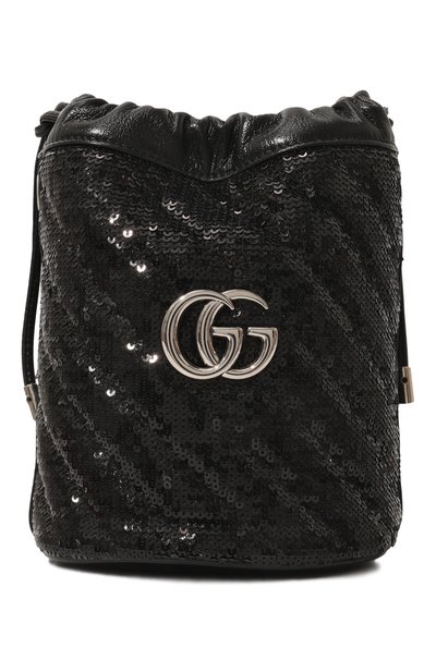 Сумка gg marmont mini GUCCI, арт. 575163 9SYZP, фото 1