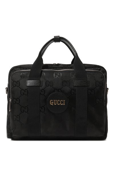 Сумка для ноутбука off the grid GUCCI, арт. 674299 UKDSN, фото 1