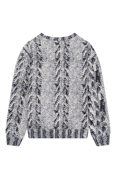 Хлопковый свитшот MARC JACOBS (THE), арт. W60627, фото 2