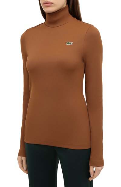 Водолазка LACOSTE, арт. TH2849, фото 3