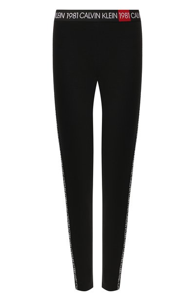 Женские легинсы CALVIN KLEIN, арт. QS6316E