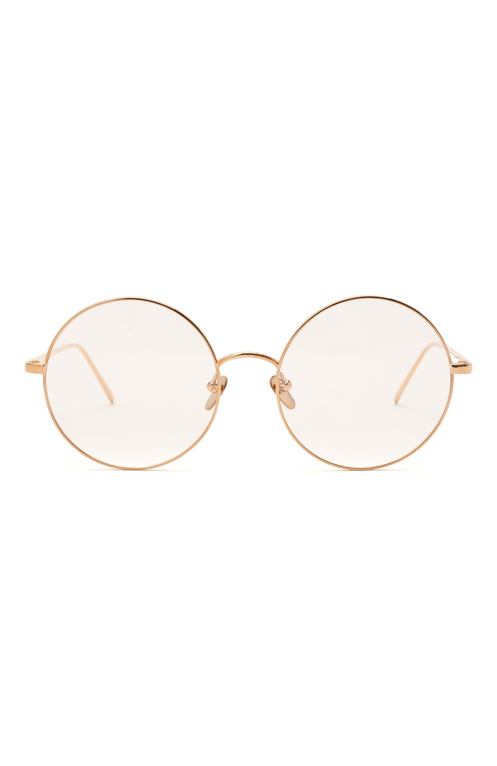 Оправа LINDA FARROW, арт. LFL782C8 0PT, фото 3