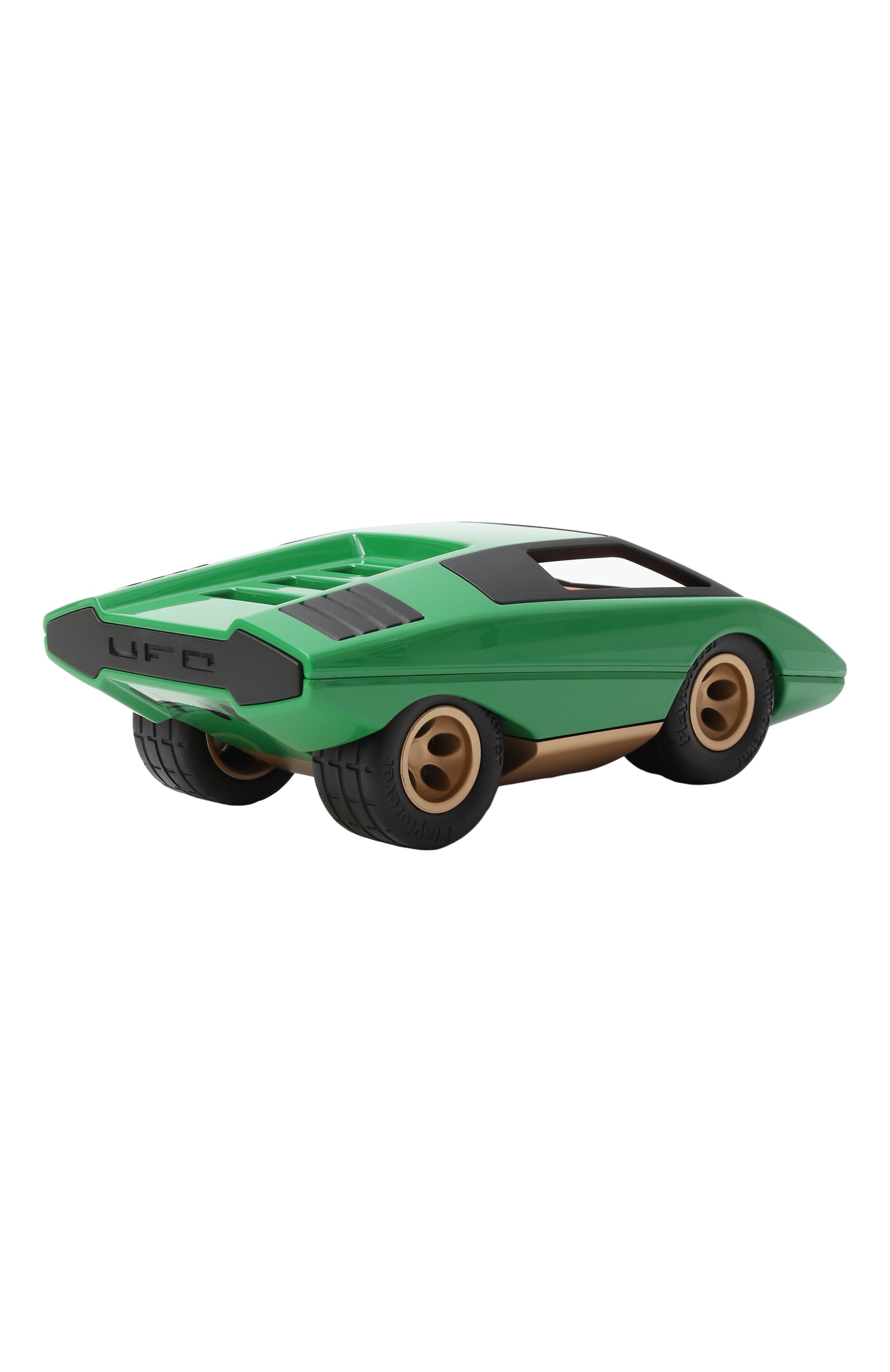 Игрушечный автомобиль mini ufo mamba PLAYFOREVER, �арт. PL-UFO78, фото 3