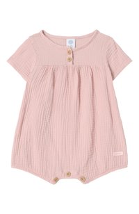 Светло-розовый